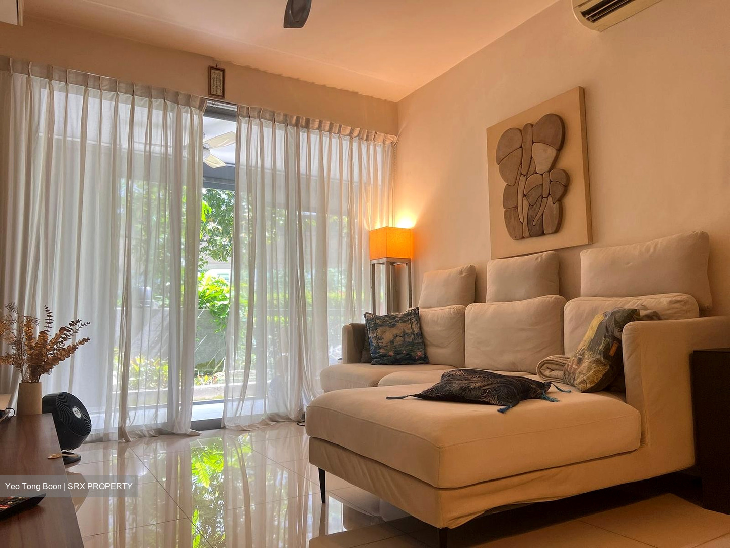 Prive (D19), Condominium #541554901